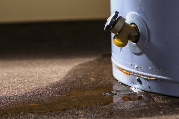Best Emergency water damage restoration  in Cataula, GA