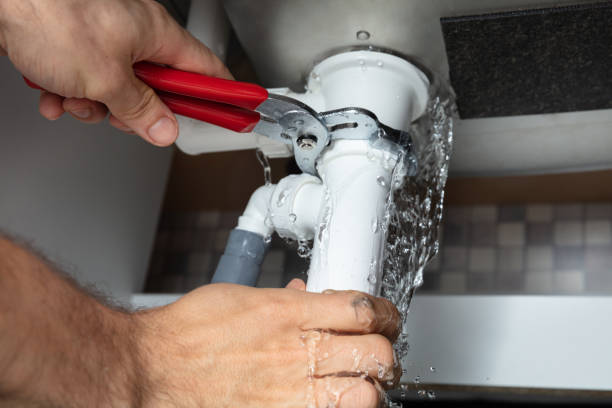 Carpet water damage restoration in GA