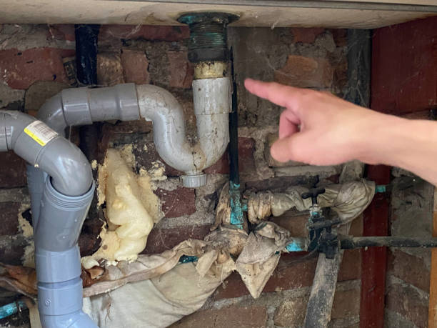 Best Water damage restoration near me  in Cataula, GA